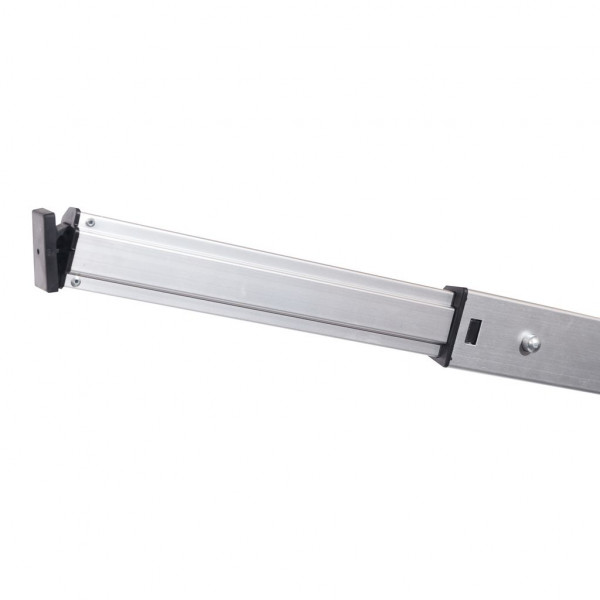 Верстат багатофункціональний, 7 в 1 (верстак-max нагр.150кг, візок-150кг, лісу-250кг, робоча платформа-108х45см, столярний козел, лежак, візок-платформ