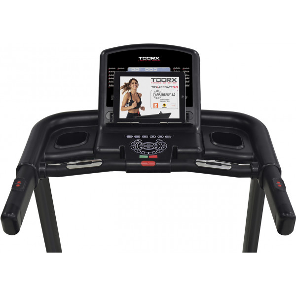 Бігова доріжка Toorx Treadmill Experience (EXPERIENCE) (929872)