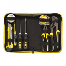 Набір інструментів 9 предметів WMC TOOLS WT-1009
