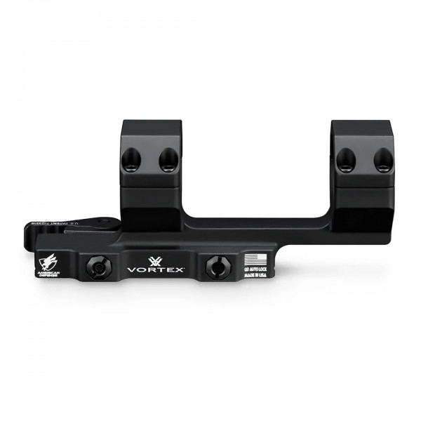 Кріплення Vortex Precision QR Cantilever 30mm 2" offset (CM-404) (930349)