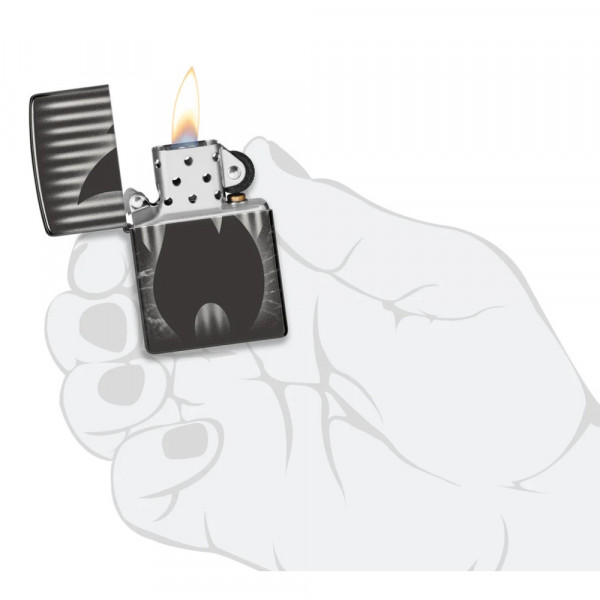 Запальничка Zippo (Зіппо) Zippo Design 48738