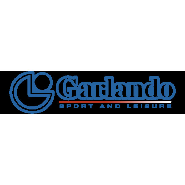 Настільний футбол Garlando F-2 Grey Oak (F2GRRLNO) (930442)