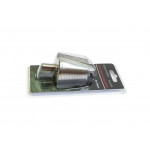 Свердло ступеневе HSS4241 (40-50мм) в блістері RF-44742C