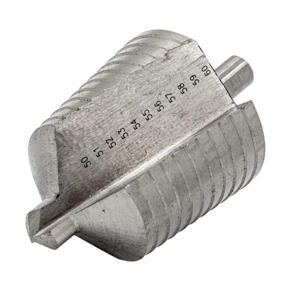 Свердло ступеневе HSS4241 (50-60мм) ROCKFORCE RF-44742D