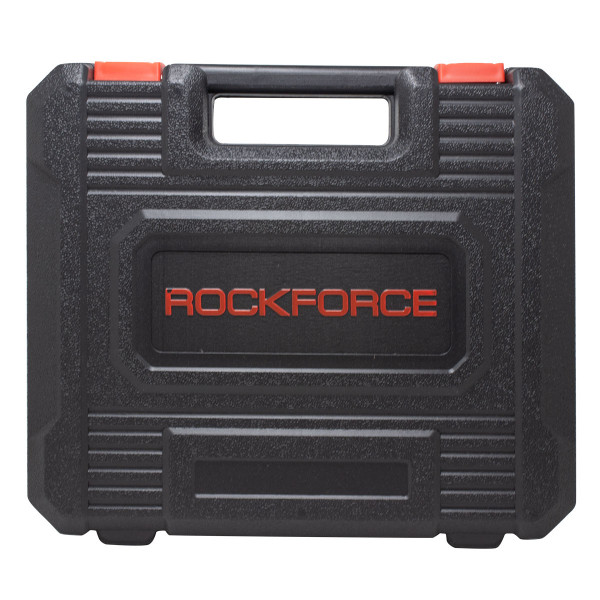 Шуруповерт акумуляторний 12V,1.3Ah патрон 0,8-10мм ROCKFORCE RF-BT-CD11-A1 12V
