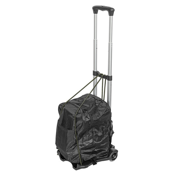 Візок ручний складаний г/п 40кг WMC TOOLS WT-1009(візок)
