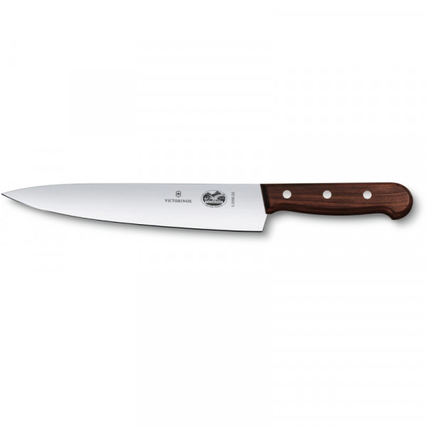 Кухонний ніж Victorinox WOOD Carving 5.2000.22G