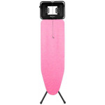 Дошка для прасування Rolser K-TRES Black Tube  Natural - Fucsia (K03016-2070) 932411