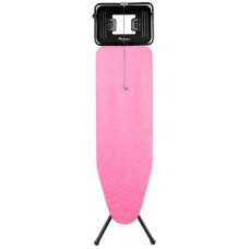 Дошка для прасування Rolser K-TRES Black Tube Natural - Fucsia (K03016-2070) 932411