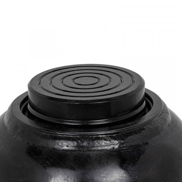 Домкрат 50т (280-450мм) пляшковий двухшвідкисний з манометром Forsage F-TH905001 BIG Домкрат 50т (280-450мм) пляшковий двухшвідкисний з манометром Forsage F-TH905001 BIG