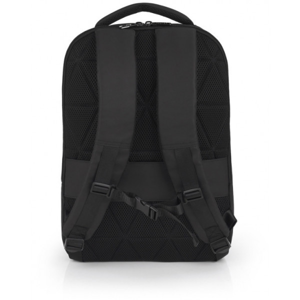 Рюкзак для ноутбука Gabol Backpack Bonus 14L Black (413355-001) (930735)