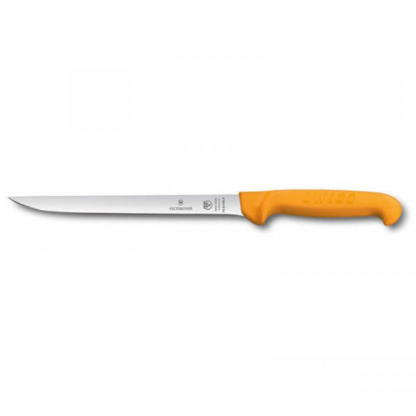 Кухонний ніж Victorinox Swibo Fish Filleting Flexible 5.8449.20