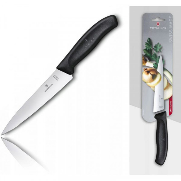 Кухонний ніж Victorinox SwissClassic Kitchen 6.8003.15B