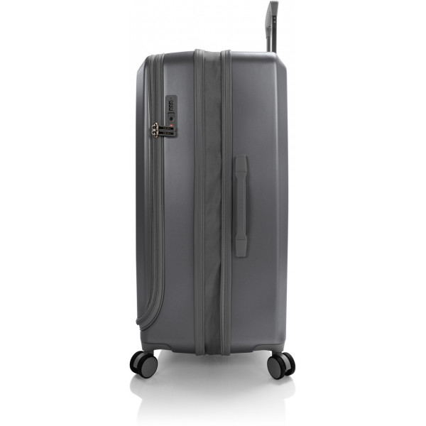 Валіза Heys EZ Fashion (L) Charcoal (10162-0047-30) (930913)