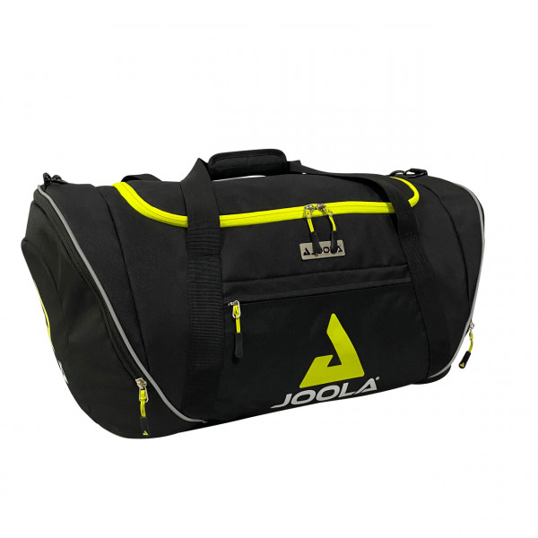 Сумка спортивна Joola Vision II Black (80163) (930942)