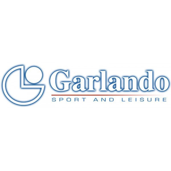 Тенісний стіл Garlando Performance Outdoor 4 mm Grey (C-380E) (930627)