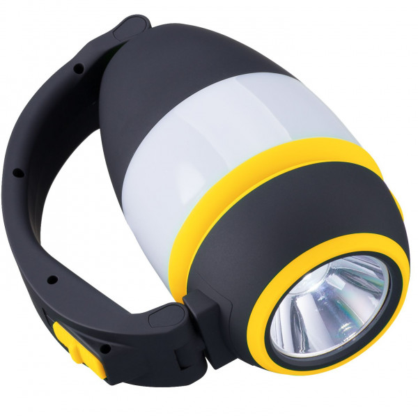 Ліхтар кемпінговий National Geographic Outdoor Lantern 3in1 (9182200) (930147)