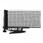 Сітка для настільного тенісу Gewo CS Clip black (89399100) (931311)