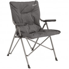 Стілець кемпінговий Outwell Alder Lake Grey (470416) (929205)