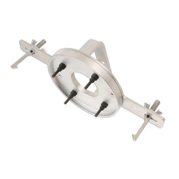 Пристосування для обслуговування зчеплення Ford / Volvo Пристосування для обслуговування зчеплення Ford / Volvo