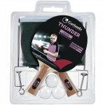 Набір для настільного тенісу Garlando Thunder Plus (2C4-44) 932273