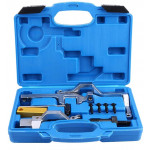 Фіксатори валів BMW MINI PEUGEOT CITROEN 1.4 VTi 1.6 THP Rewolt (T9001BMW)