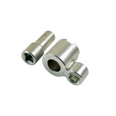 Ключ для передньої стійки амортизатора (Volvo) HCB AUTO TOOLS A1381