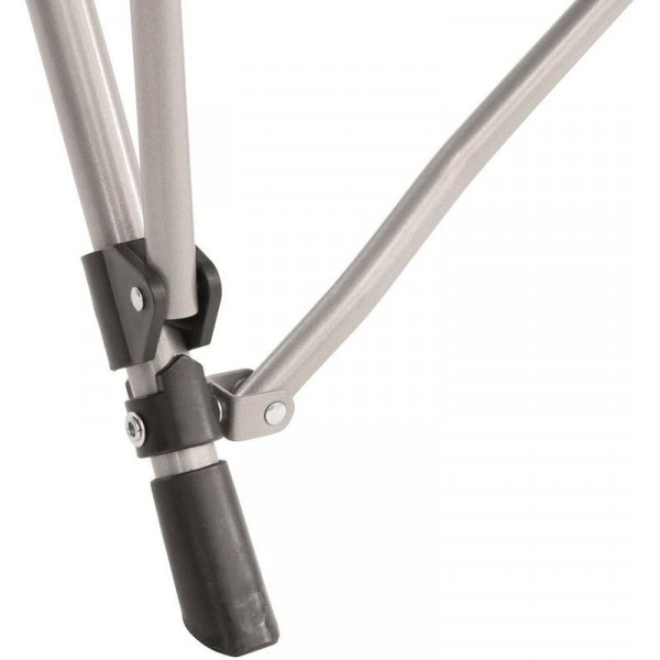 Стілець розкладний Outwell Goya Black (470471) (931561)