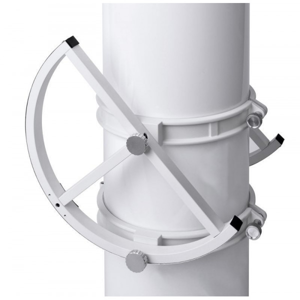 Телескоп Bresser Messier 8" Dobson з сонячним фільтром (4716420) (927557)