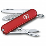 Швейцарський складаний ніж Victorinox Classic SD 0.6223