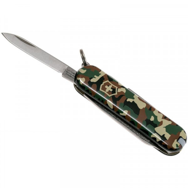 Складаний ніж Victorinox Classic SD 0.6223.94