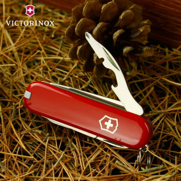 Складаний ніж Victorinox Rambler 0.6363