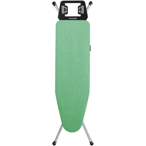 Дошка для прасування Rolser K-UNO Verde (K01015-2069) (931452)