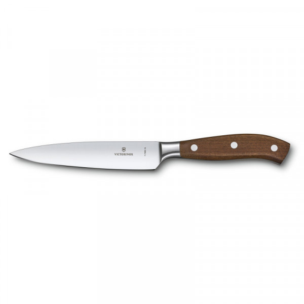 Кухонний ніж Victorinox Grand Maitre Wood Chef's 7.7400.15G