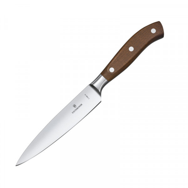 Кухонний ніж Victorinox Grand Maitre Wood Chef's 7.7400.15G