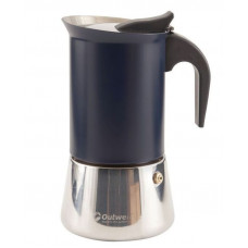 Кавоварка туристична Outwell Barista Espresso Maker (651287) (931726)