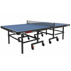 Тенісний стіл Stiga Elite Roller Advance Blue (718606) (931479)