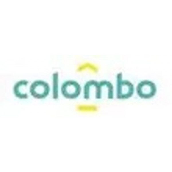 Сушарка для білизни навісна Colombo Balcony 10 (ST188) (931868)