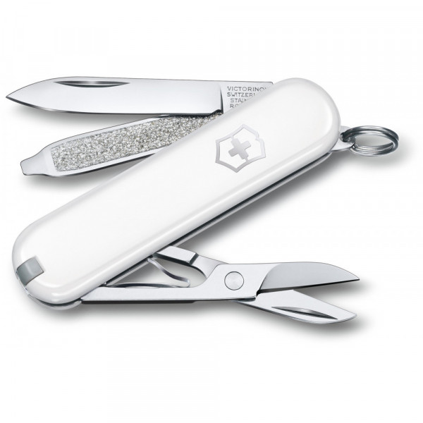 Складаний ніж Victorinox CLASSIC SD Colors 0.6223.7G