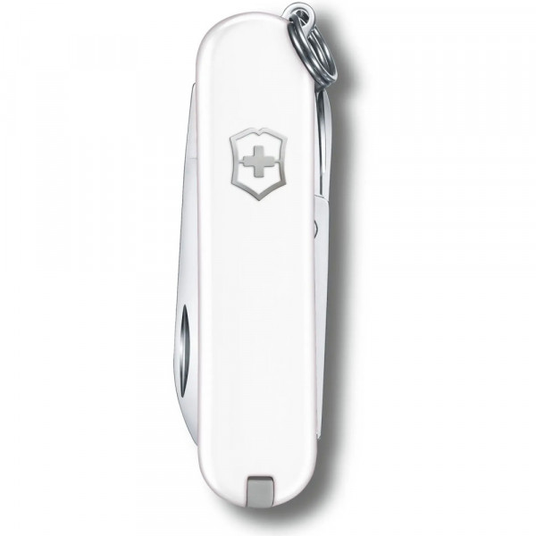 Складаний ніж Victorinox CLASSIC SD Colors 0.6223.7G Складаний ніж Victorinox CLASSIC SD Colors 0.6223.7G