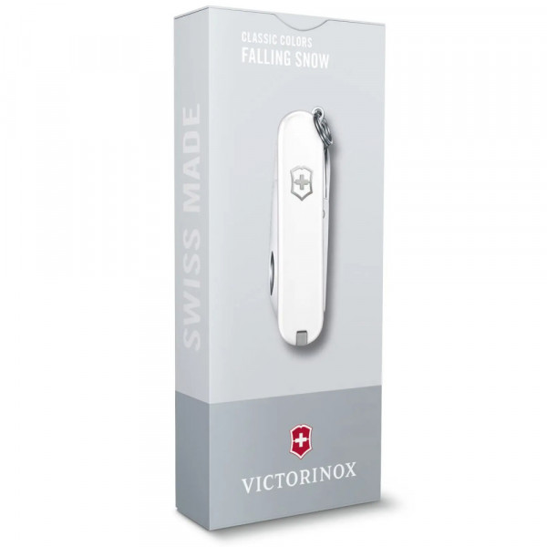 Складаний ніж Victorinox CLASSIC SD Colors 0.6223.7G Складаний ніж Victorinox CLASSIC SD Colors 0.6223.7G