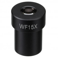 Окуляр Bresser WF 15x (23 mm) (5941740) 914156