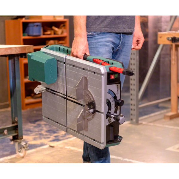 Настільна пила Bosch AdvancedTableCut 52 0603B12000