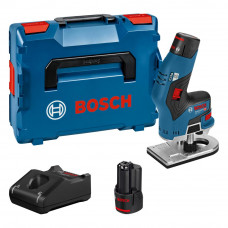 Акумуляторний фрезер Bosch Professional GKF 12V-8 (06016B0000)