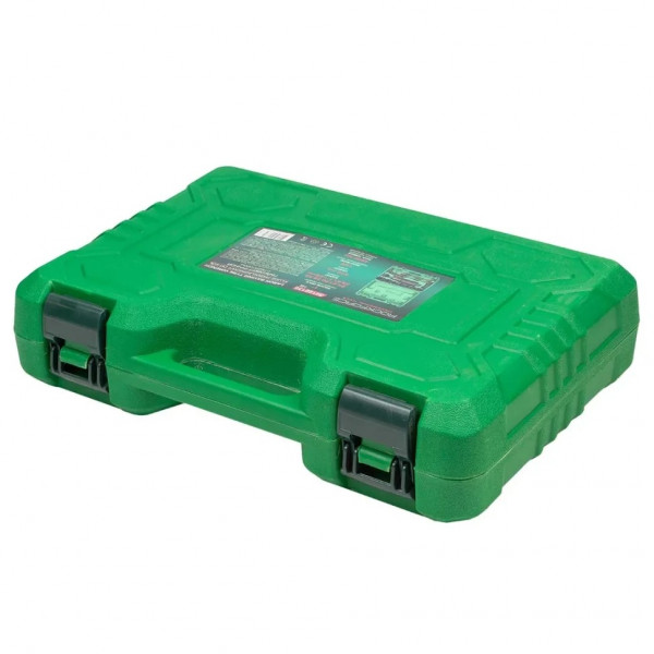 Гайковерт ручний з редуктором 1'' 4800Нм, 1:58 Rockforce RF-34122136 HS