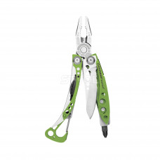 Мультиінструмент LEATHERMAN Skeletool, картонна коробка (832208)