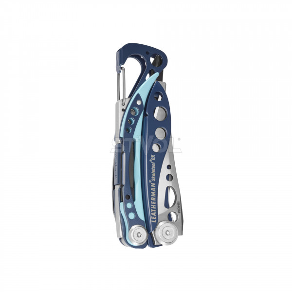 Мультиинструмент Leatherman Skeletool CX (833127)