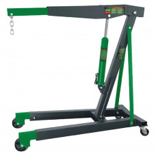 Кран гідравлічний 3т Rockforce RF-TRA30502B