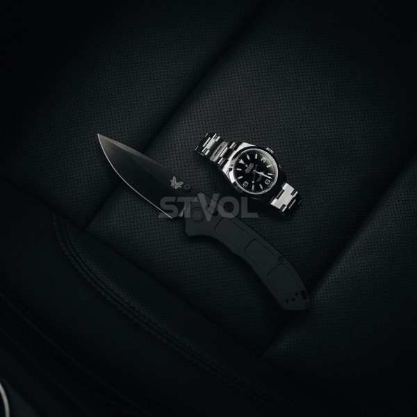 Ніж Benchmade Narrows (748BK-01)