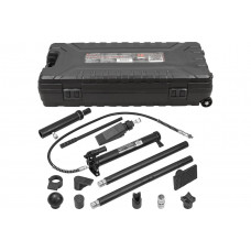 Набір гідравлічного обладнання 10т для кузовних робіт Forsage F-T71002L